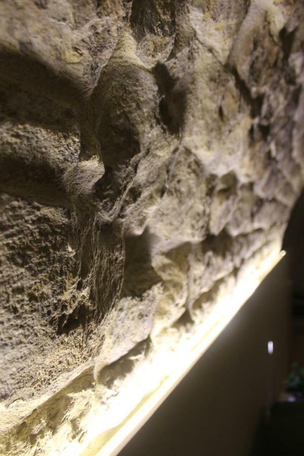 ラグーザ Specula Domus - Iblaヴィラ エクステリア 写真